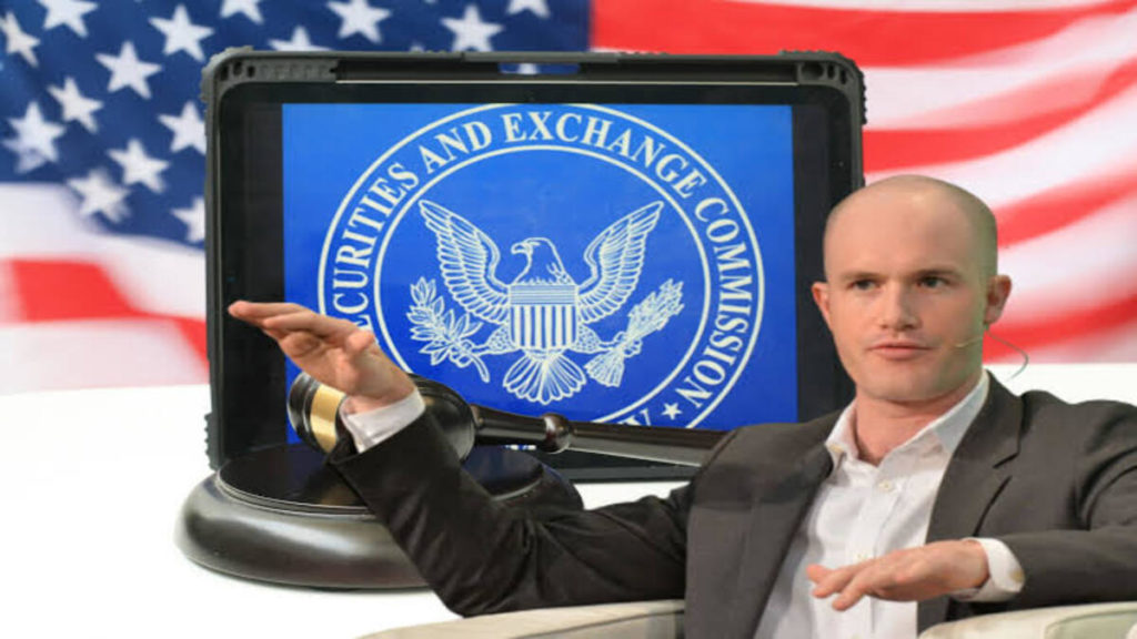 US SEC Rejects the Need for Crypto Rulemaking, Asks Court to Deny Coinbase Petition
