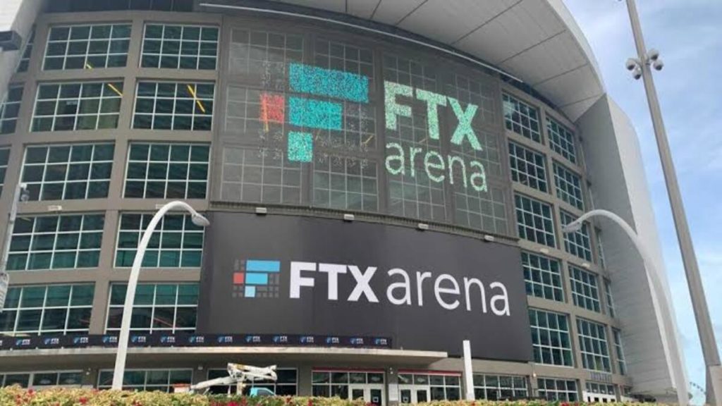 FTX Arena