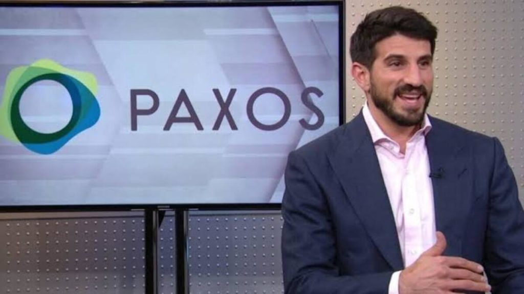 busd paxos