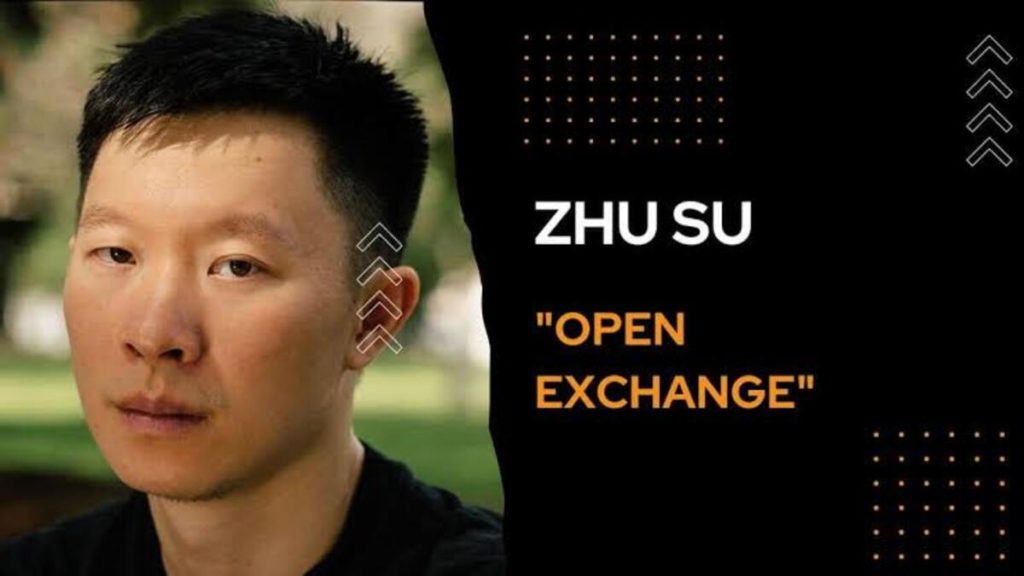Sun Zhu