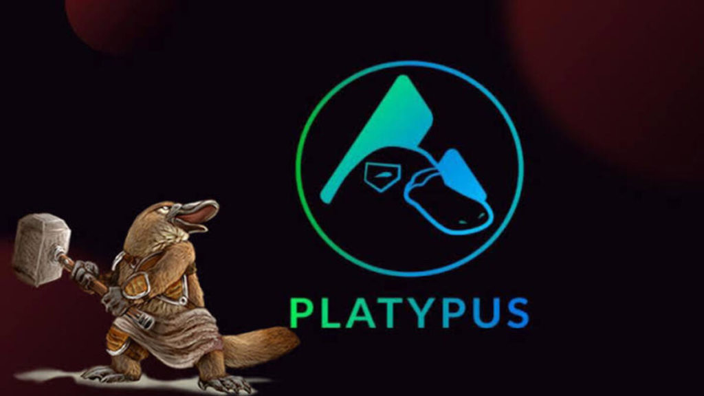 Platypus Fud