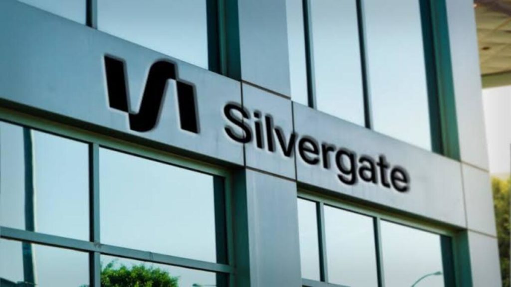 Silvergate Pro