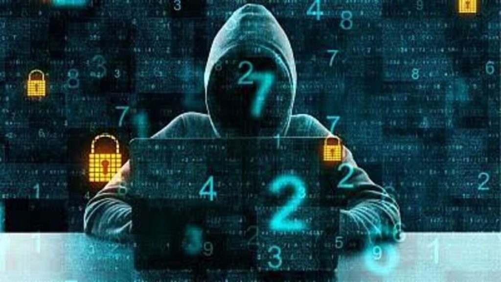 hacker