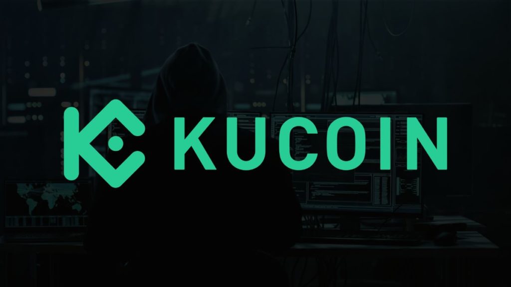 KuCoin's Twitter Account was Hacked, Users Lost $22,628