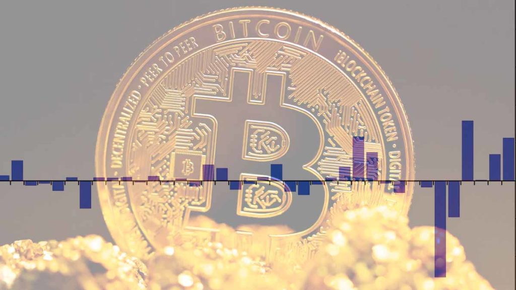 Report Shows Bitcoin Continues to Attract Investors, Receiving $104M Weekly Inflows