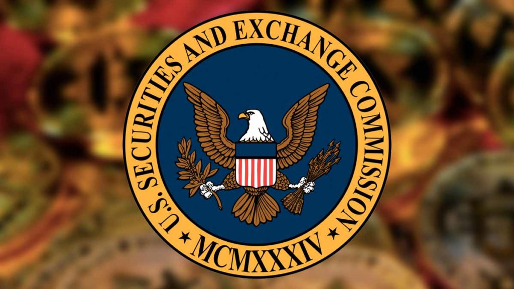 Bittrex Faces SEC Scrutiny as U.S. Crypto Exchange Crackdown Continues