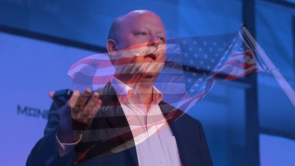 CIRCLE is Trying to Diversify USDC Reserves to Avoid US Government Default