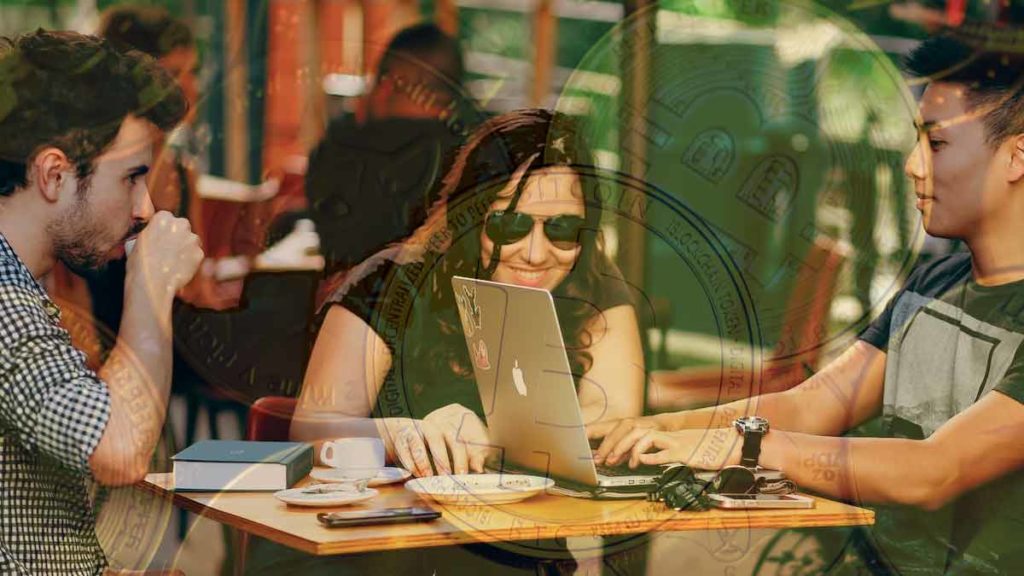 Young People Driving Cryptocurrency Adoption, Reveals Bitget Research