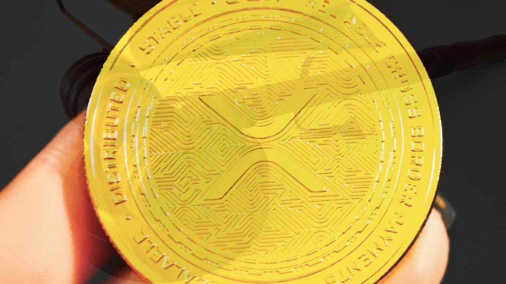 XRP's status as a security: Insights from a lawyer