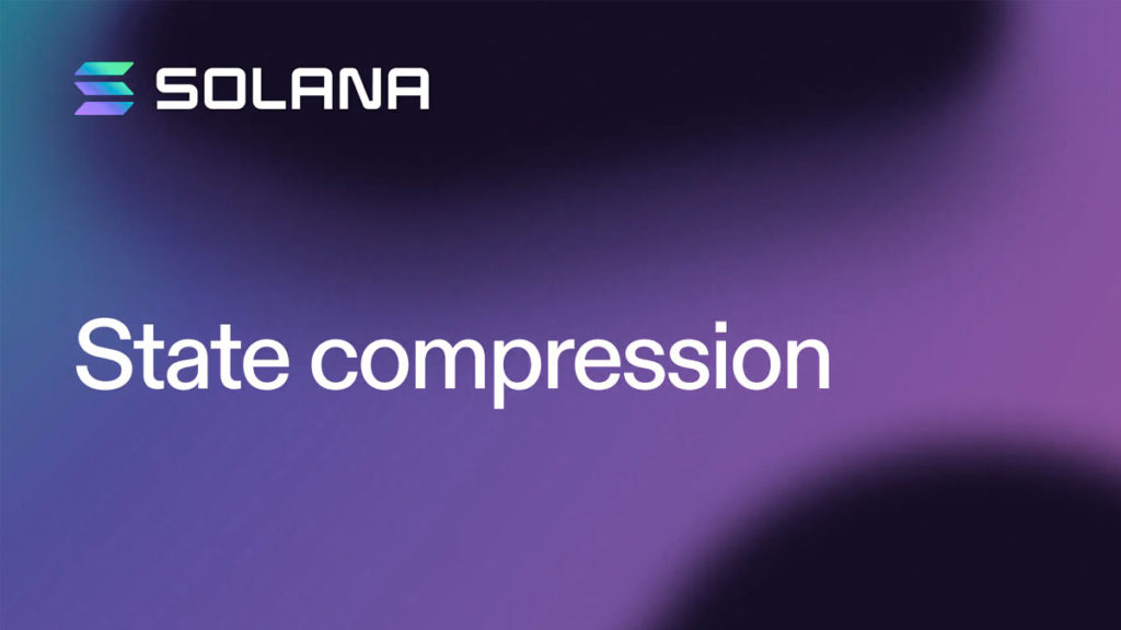 Solana's Innovative Approach to Reducing On-Chain Storage Costs
