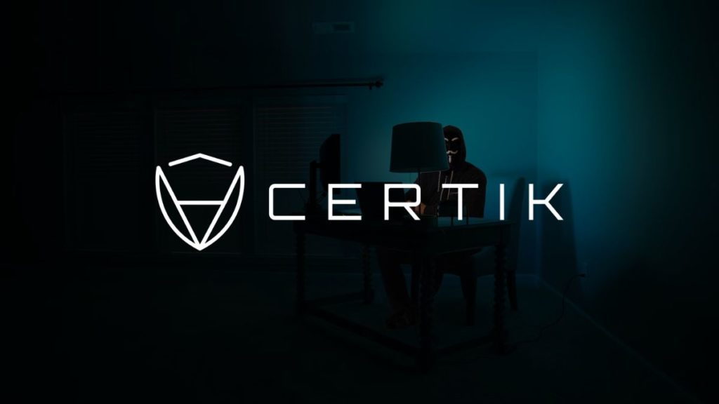 CertiK Claims to Freeze $160K Stolen in Merlin DEX Rug Pull