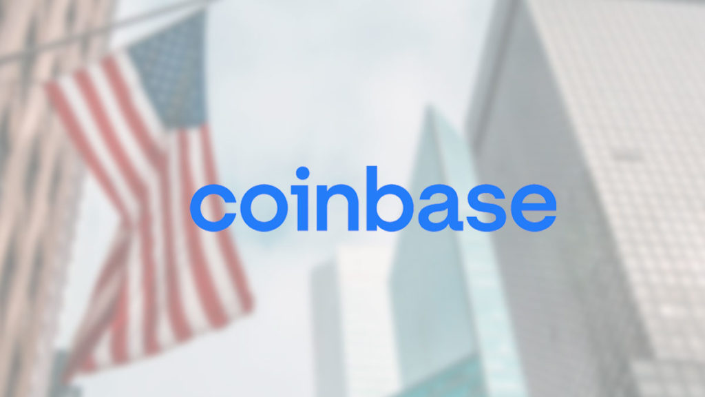 Coinbase Shareholder Letter Focuses on Plans for US Market