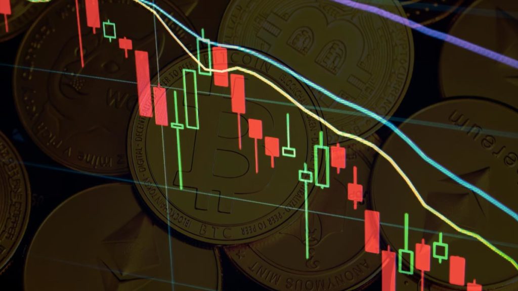 April sees a dip in CEX trading volumes and Coinbase app usage
