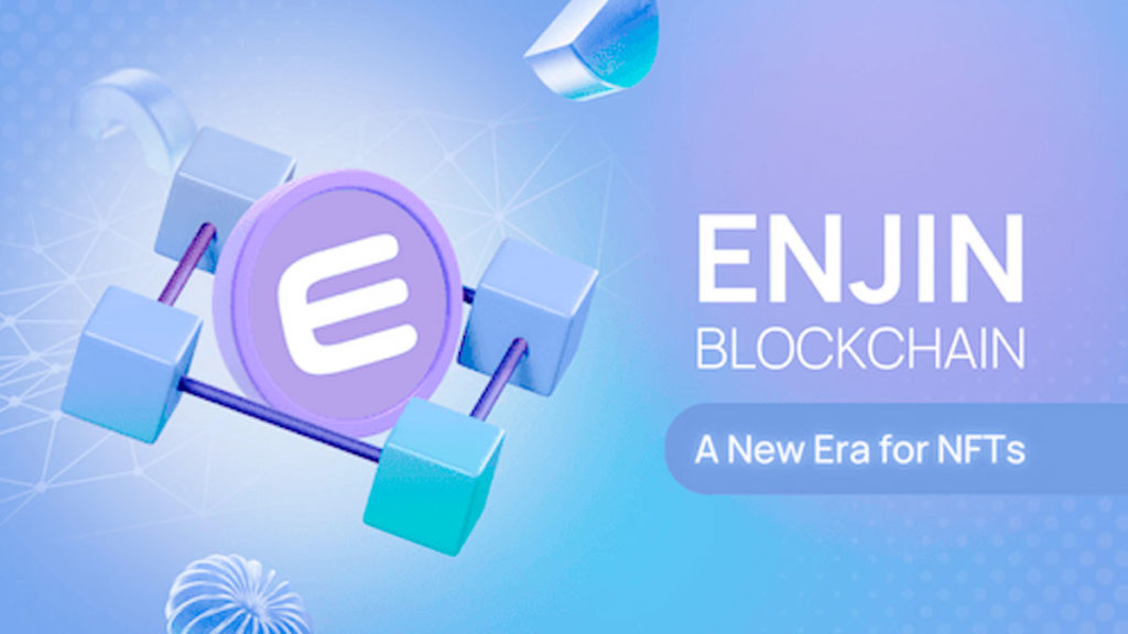 Enjin Blockchain: A New Frontier for NFTs