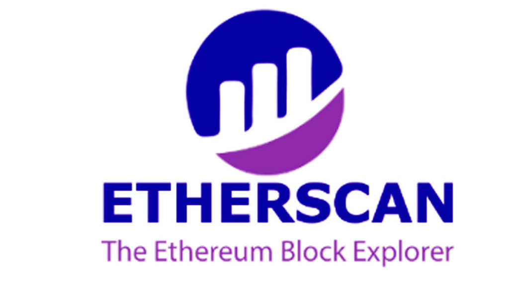 Etherscan Code Reader