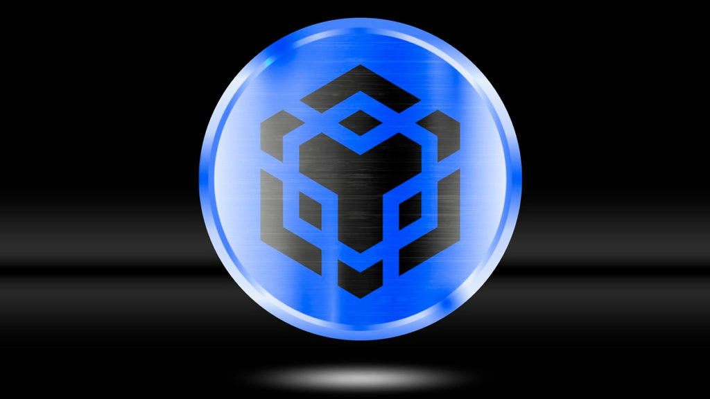 Binance Changpeng Zhao
