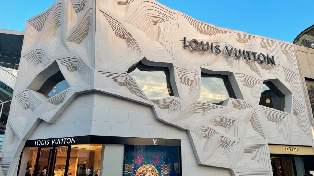 Louis Vuitton NFT