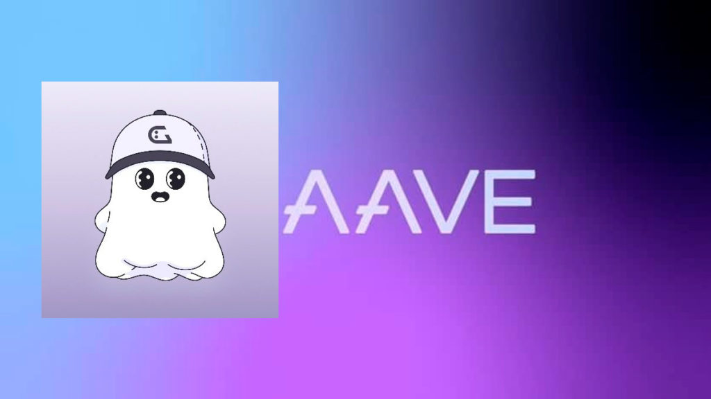 Aave GHO Stablecoin