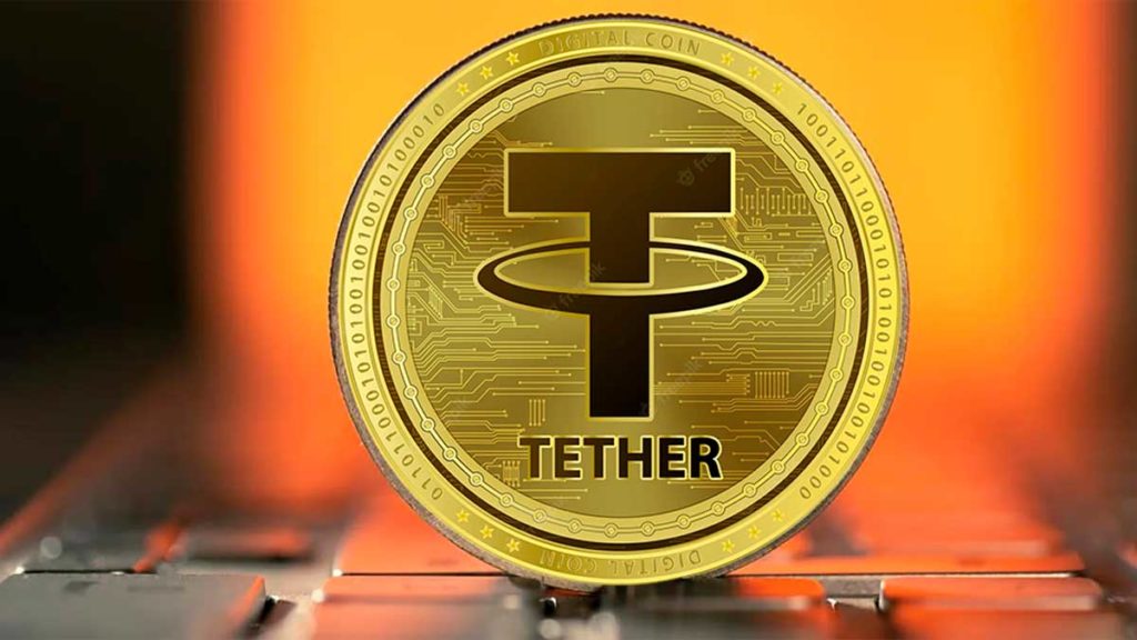 USDT