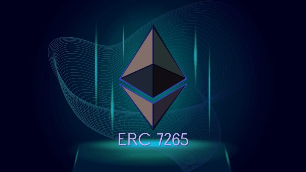DeFi Security and Ethereum $ETH Enhanced by ERC 7265