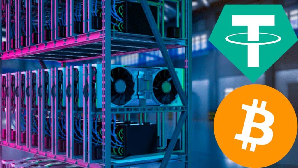 Tether’s Moria: The Future of Bitcoin Mining?