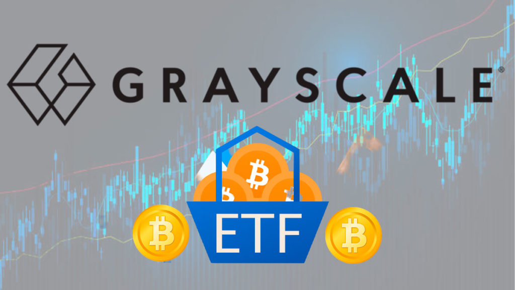 Bitcoin and Crypto Stocks Surge After Grayscale’s Victory Over SEC