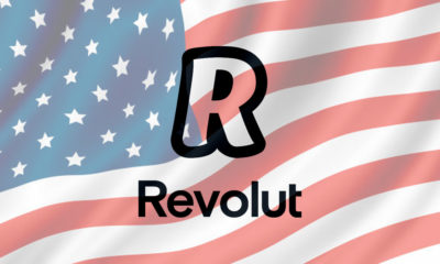 Revolut Withdraws From US Crypto Market, Citing Regulatory Concern