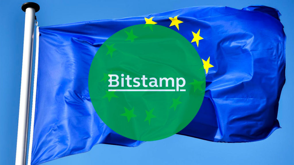 Bitstamp Seeks Strategic Investors to Expand in Europe and Asia