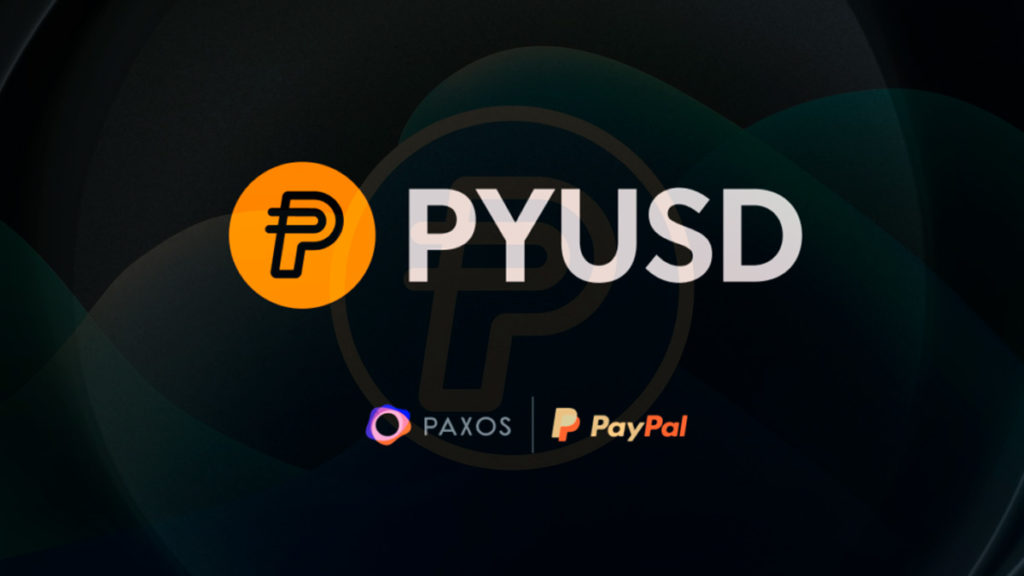 PayPal Stablecoin