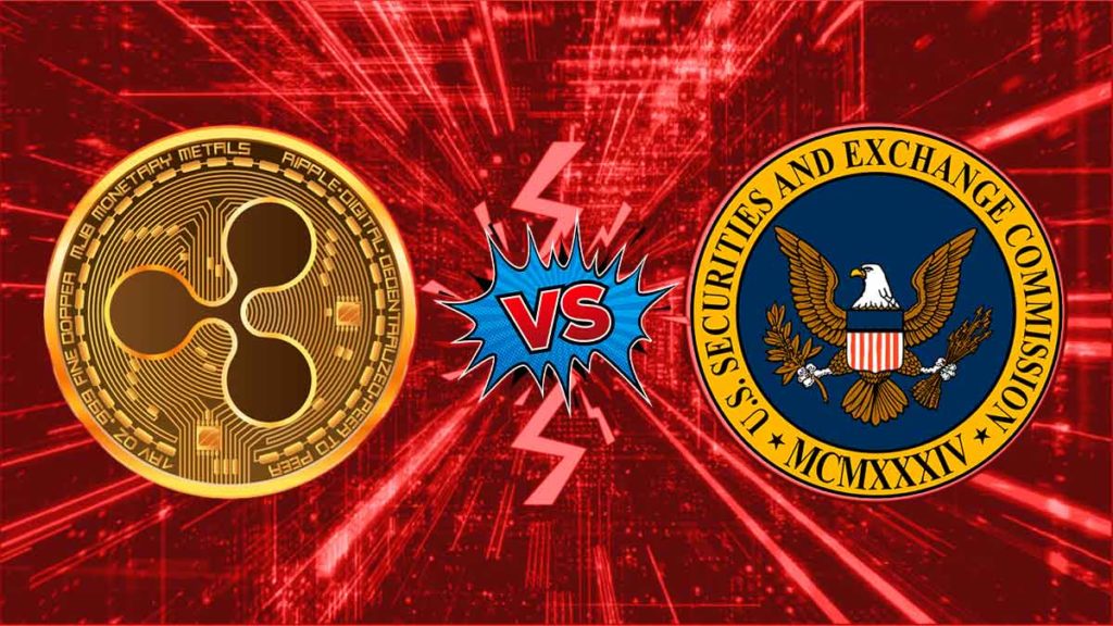 SEC Challenges Ripple Ruling, Seeks to Appeal Court Decision