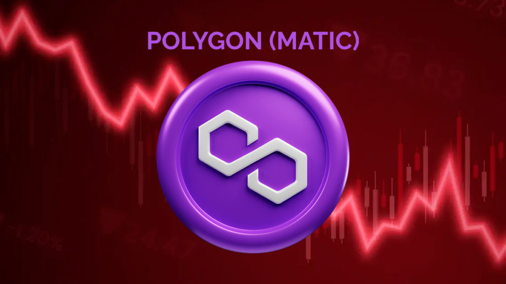 Polygon (MATIC) Price Plummets as Investors Flock to Newer L2 Networks