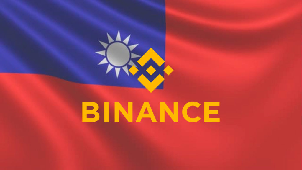 Binance Pursues AML Compliance in Taiwan to Expand its Reach