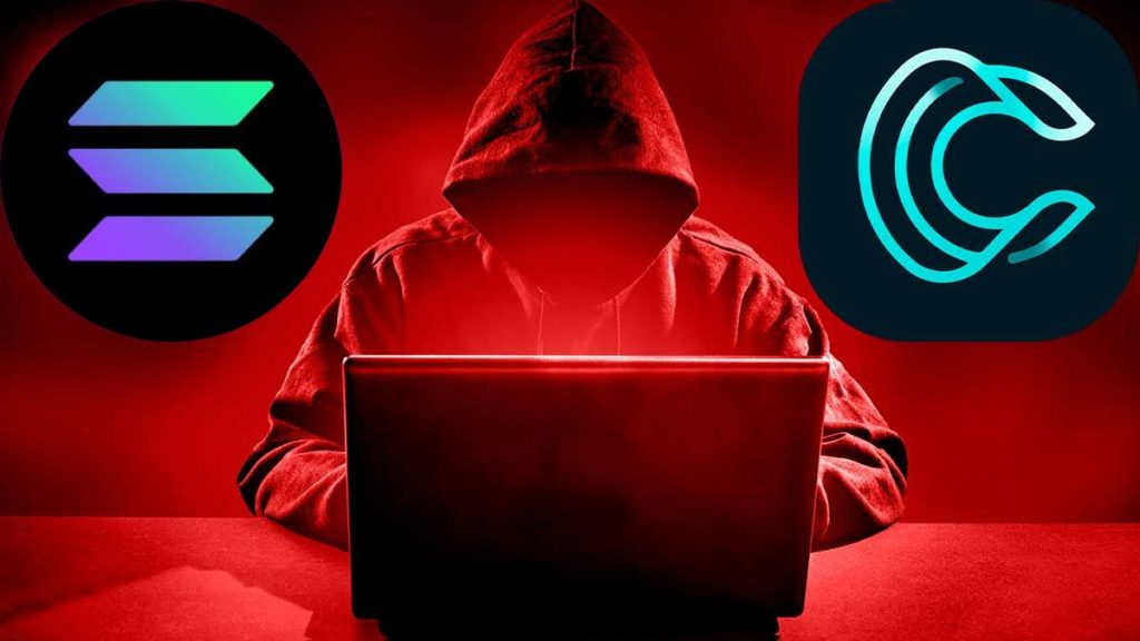 Cypher Protocol Loses Over $1 Million in Solana Exploit