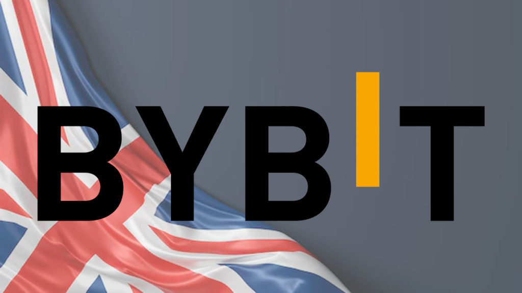Regulatory Changes Push Bybit to Suspend UK Operations