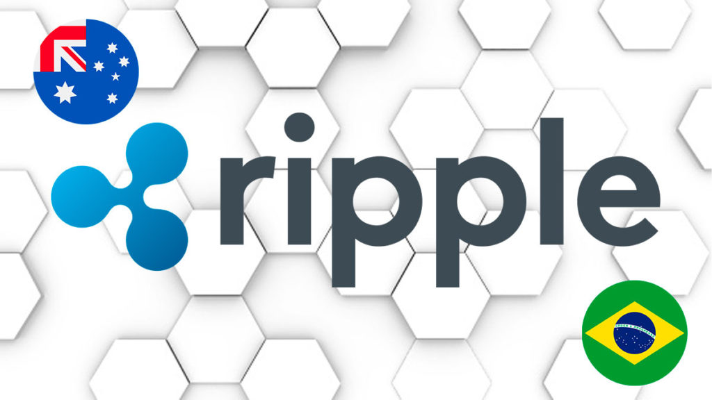 Ripple (XRP) Expands Its Liquidity Hub to Brazil and Australia