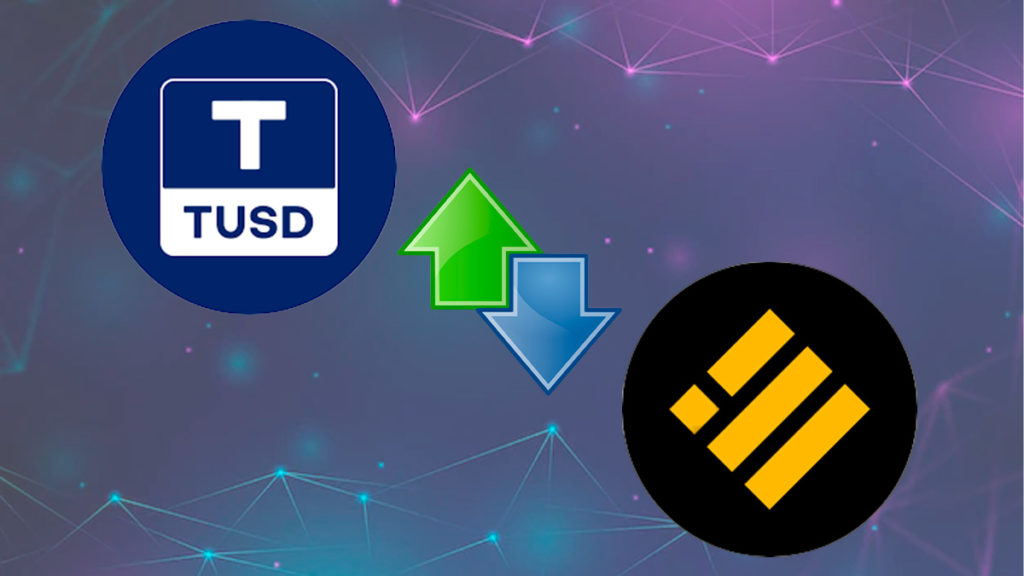 TUSD Surpasses BUSD in Market Supply Amid Binance’s Regulatory Troubles