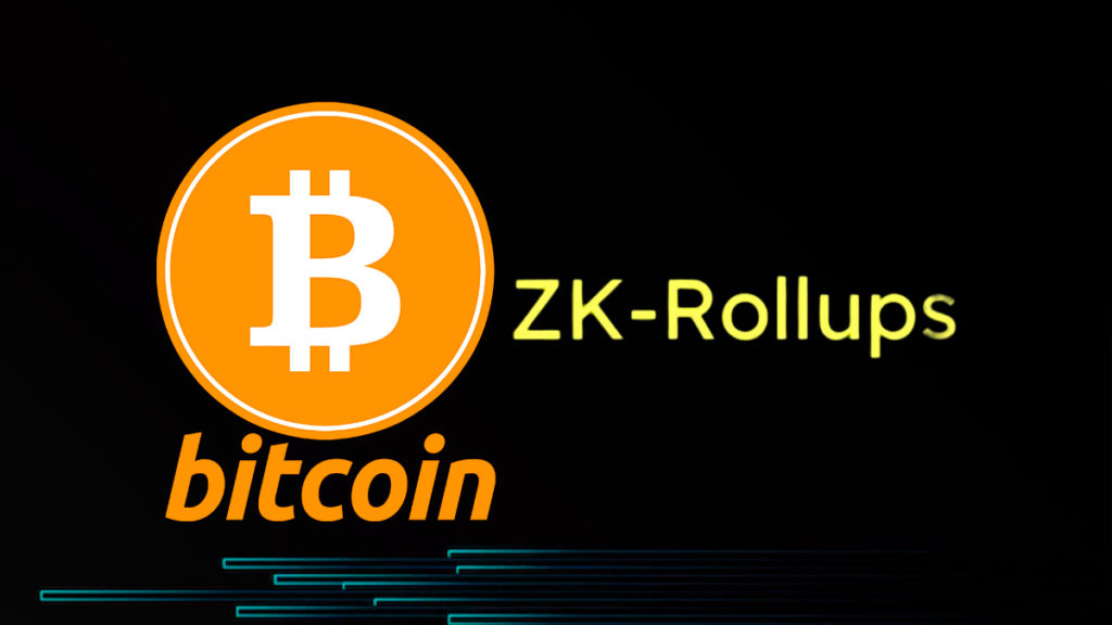 The Potential of ZK Rollups for Bitcoin's Future