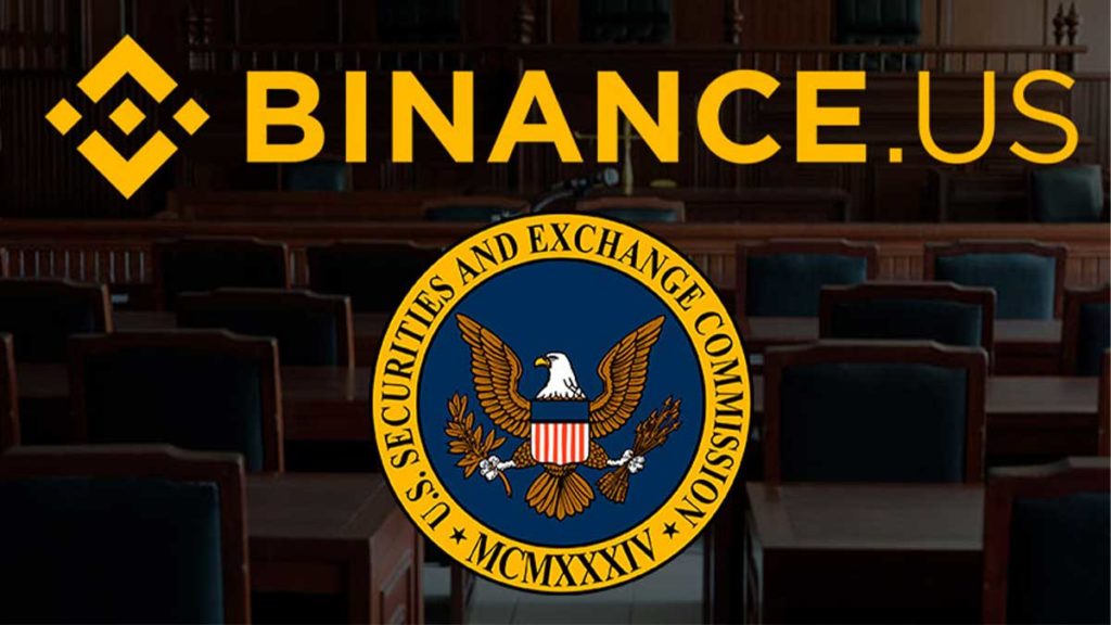 Binance.US Challenges SEC’s Allegations in Recent Filing