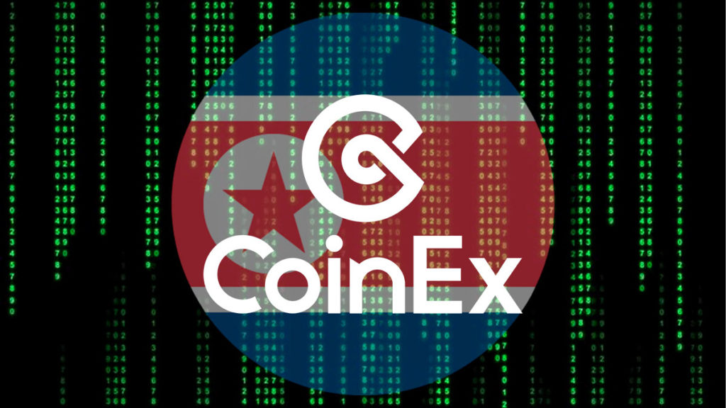 Lazarus Strikes Again: North Korean Hackers Behind $55 Million CoinEx Heist