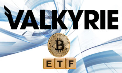 Valkyrie Updates Spot Bitcoin ETF Filing