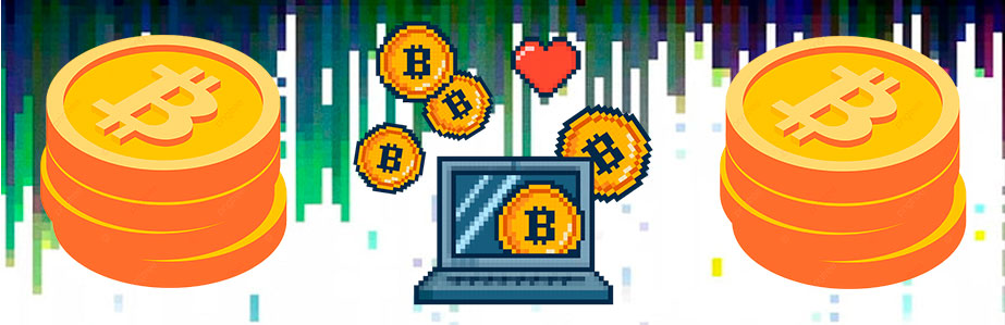 Bitcoin Dominance Soars 54% as Halving Approaches