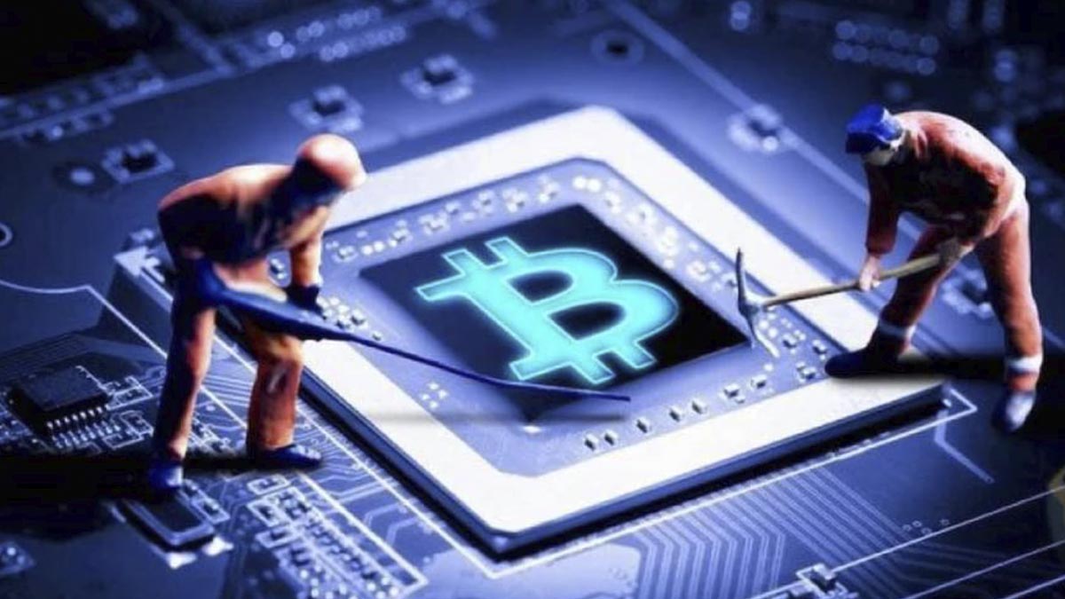 Bitcoin Mining: Fourth Rise in Network Difficulty