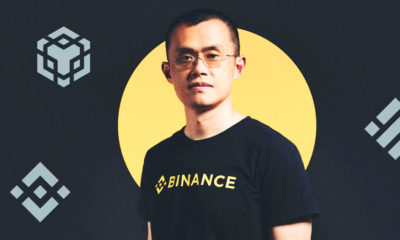 Binance: Revenue Decrease Hits CZ with $11.9 Billion Loss