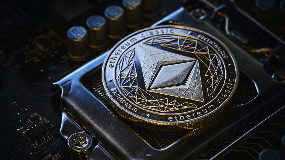 ETHEREUM SCROLL