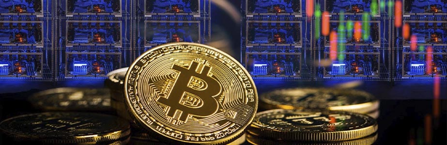 Bitcoin Mining Difficulty Reaches New All-Time Peak