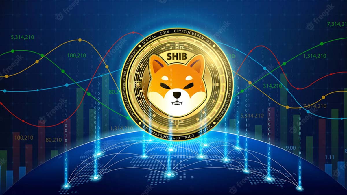 Shib Burn Rates 107% in 24hs