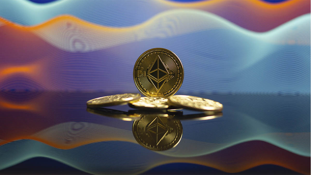 Tron Founder Justin Sun Moves Large Amounts of Ethereum