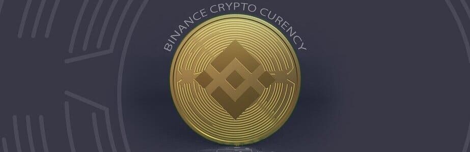 binance busd