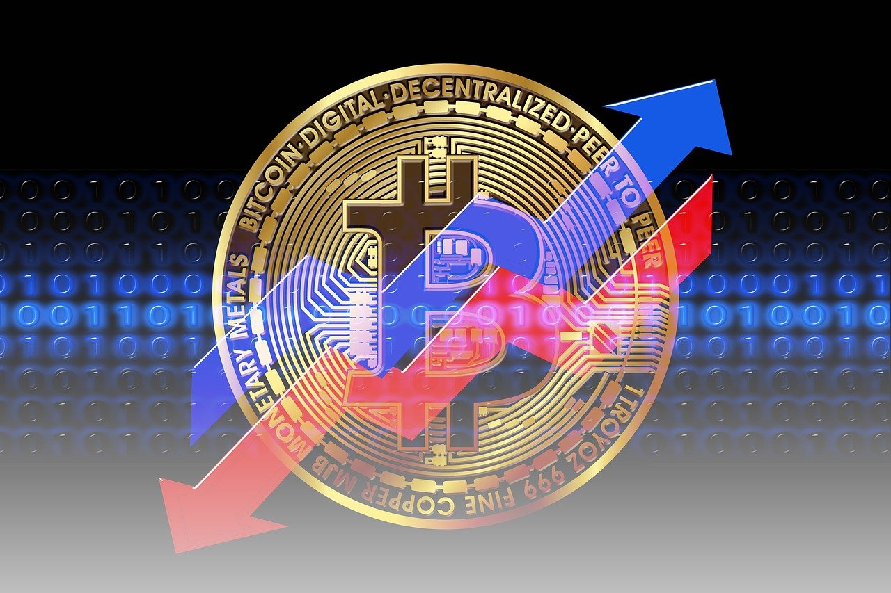 bitcoin inflows