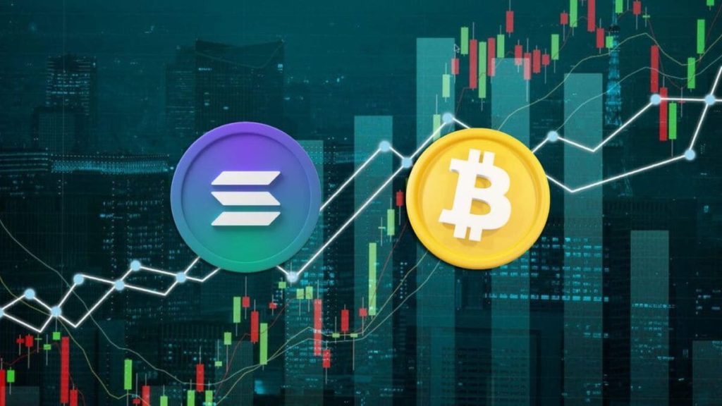 bitcoin solana inflows